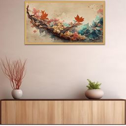DEKORSTATION Canvas Wall Art-image-46