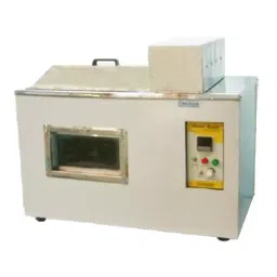 RELITECH 121 L Capacity Double Wall High Precision Water Bath Digital Model, HPWB-121-35