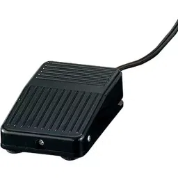 AS ONE Diluter Foot Switch, 2-3554-11-35