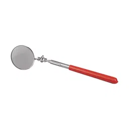 AASONS Inspection Mirror 2 1/4 inch With Extendable Telescopic Rod Upto 14 inch-7