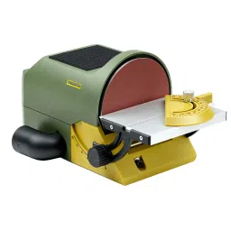 Proxxon Disc Sander 125 mm Sanding Disc Multicolor for Industrial Purpose, 27060-image-40