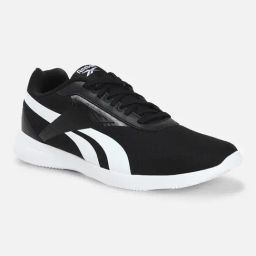 Reebok Women Black Walking Shoes-image-80