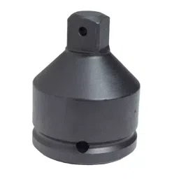 Ajay Tool Impact Sockets Adaptor Chrome Vanadium Steel 1 inch Female x 3/4 inch Male, AJ-DISA-image-17