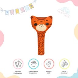 little ginnie LITTLE GINNIEset of 3 Cotton Soft Toy Soft Toys and Dolls image 5