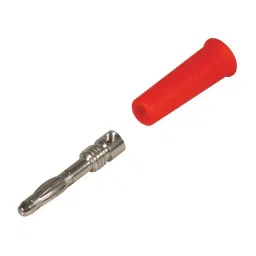 CAL TEST ELECTRONICS 4MM BANANA PLUG, 36A, 1.2KV, RED, CT2011-2-image-16