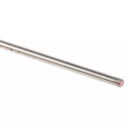 RS PRO Plain Stainless Steel Threaded Rod M4 1 m, 2009958-image-58