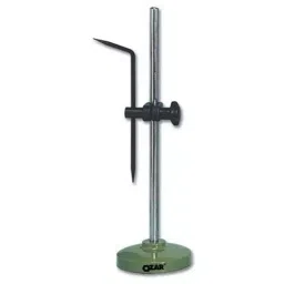 Ozar Round Base Surface Gauge 80mm ATS-0427-8