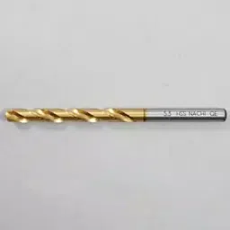 NACHI 2.9 mm HSS Drills GSD 5829756 - Made In Japan-picture-3