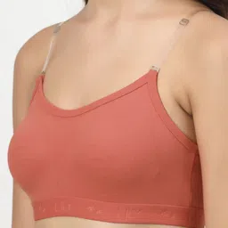 LILY Bra Full Coverage image 5