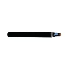 RR Kabel 1.5 Sq.mm - Pair Shielded Cable Black (100 m)-image-11