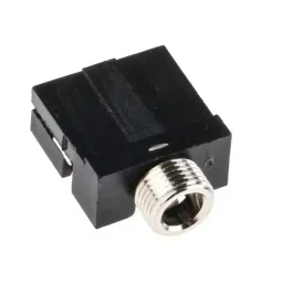 RS PRO Jack Connector 3.5 mm PCB Mount Stereo Socket 3Pole 500mA, 476328-picture-32