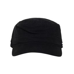 Puma Unisex Black Solid Style Military Cap-24