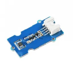 Grove I2C High Accuracy Temperature Sensor Module (MCP9808) image 1