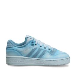 Adidas Originals Women's RIVALRY LOW Blue Sneakers-image-80