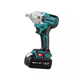 Dartek Cordless Angle Grinder With Battery 8500r/min 100 mm (4 inch) Disc Diameter 4.0 Ah Battery Capacity, A7-5801-2-picture-27