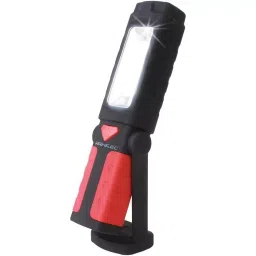 PRO ELEC 250 Lumen COB LED Pivoting Work Light, 29-9195-21