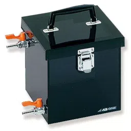 AS ONE Carry Box 160×160×165 mm, 7-172-32-image-38