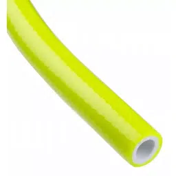 RS PRO Yellow Hose, 8mm ID, 30m, 9120967-image-4