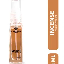 Carlton London Incense Eau de Parfum for Men - 8 ml-picture-29