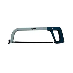 OZAR Professional Hacksaw with Aluminium Handle 300 mm Steel, AHS-7596 (Pack of 2 pcs)-31