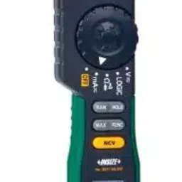 Insize 9241-ML200 Pen Type Digital Multimeter 200 mV to 600 V-13