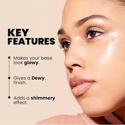 A.D.S Born To Glow Illuminator Makeup Base Primer-30ml-Shade-04 image 4