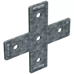 Hilti MT-CT-H5 Series Galvanised Channel Connector 4 mm Material Thickness, 2322406 (Pack of 8)-image-42