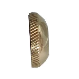 r.j.von R.J.VON- Brass Handle Weight for RE Reborn Classice 350 image 3