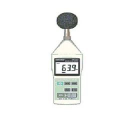 Kusam Meco KM 929 MK-1 Digital Sound Level Meter With 4700 Records Data Logger image 1