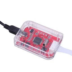 dhruvpro NUVOTON ARM Cortex-M MICROCONTROLLER NU-Link-PRO Emulator image 2