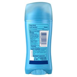 Secret Original Spring Breeze Scent Women's Invisible Solid Antiperspirant & Deodorant 2.6 Oz image 2