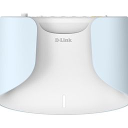 D-Link M30 |WiFi 6 Speed 3000 Mbps |Covers Upto 2800 Sq. Ft.|Dual Band |Gigabit Port|AI Powered Mesh Router |High-Performance |360 Degree Spherical Coverage|MTCTE Certified image 5