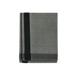 Traditional Trader - Men's Color Cotton Single Dhoti with Wide Color Border - 2 Meters image 1
