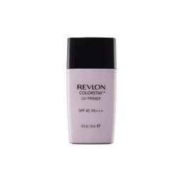 Revlon Colorstay Uv Primer Spf 40, Transparent, 30 ml image 2