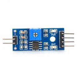 Electrobot Resistive Soil Moisture Sensor - Accurate Soil Water Monitoring for Gardens, Potted Plants, Lawns, and Agriculture - Uno Compatible - Durable and Easy to Use image 2