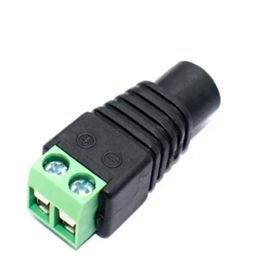generic ElectroSys 12V 2A Power Adapter | AC Input 100-240V | DC Output 12V 2A | Universal Power Supply with Screw DC Connector | Adapter for LED, CCTV, Routers, DIY Electronics Projects image 3