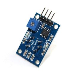 electrobot MQ135 Air Quality and Hazardous Gas Detection Sensor Module for Arduino Raspberry Pi image 3