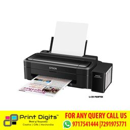 print digits Print Digits| 5 in 1 Combo| Heavy Duty Machine Sublimation Printing Machine Full Setup with Printer image 2