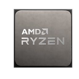 AMD Ryzen™ 7 5700G Desktop Processor (8-core/16-thread, 20MB Cache, up to 4.6 GHz max Boost) with Radeon™ Graphics image 2