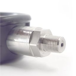 ace instruments Digital Pressure Indicator/Gauge for Test Measurement, General Purpose Installations by Winters Model: DPG (Measuring Range: 0 to 60 Bar) image 5