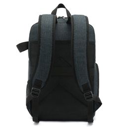 ubervia Multi-functional Camera Backpack Large Capacity Portable Travel Camera Bag image 2