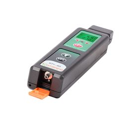 Komshine KFI-40 Optical Fiber Traffic Identifier Fiber Detector with VFL Function 800-1700nm + LED Display image 4