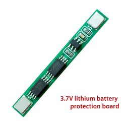 MaisonUp | Pack of 2 Advanced 1S Battery Management System (BMS) for Lithium-Ion/Lithium-Polymer: Ultimate Overcharge and Overcurrent Protection image 5