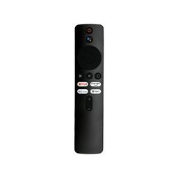kpdp Original Redmi Tv Remote Xiaomi tv Remote Control Mi Tv Remote Control Original for Smart Android 4K Led UHD HD Television with Bluetooth Feature and Voice Command image 2