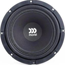 Morel Maximo 6 MK II Maximo Series 6-1/2" Component Speaker System image 2