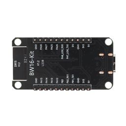 Rakstore RTL8720DN BW16-Kit Module Dual-Band WiFi Bluetooth 5.0 WiFi Wireless Module IIC I2C/SPI/UART/PWM Interface image 4