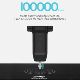 Creality CR Touch Auto Leveling Sensor kit for Ender 3/Ender 3 V2/Ender 3 Pro/Ender 3 Max image 2