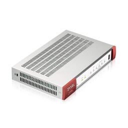 ZyXEL Atp100 Advanced Threat Protection Security Utm Firewall for Small Business Includes 1-Year Utm Services Bundled&Sandboxing Threat Protection,1 Gbps,Ethernet,Dual_Band image 2