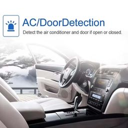 Pictor Telematics GPS Tracker with Door & AC Detection | Real-Time Tracking, Remote Engine Cut-Off, Geo-Fence Alerts & Route Playback | Includes 1 Year Free SIM Data & Software Access image 4