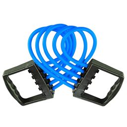SPIRITUAL HOUSE Multipurpose Strandpulling 5 in 1 Detachable Resistance Ropes for Chest Developing and Expanding and Many Other Exercises(Color May Vary) image 1